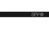 Spy 2024 CRUSHER ELITE Matte Black w/ HD+ Silver Spectra Mirror