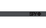 Spy 2024 CRUSHER ELITE Matte Grey w/ HD Silver Spectra Mirror