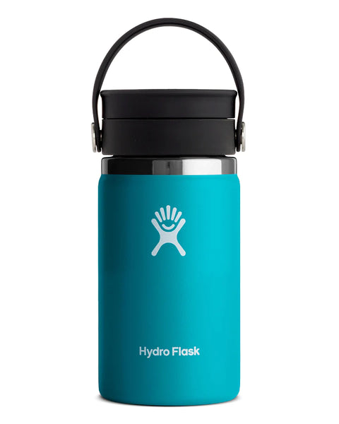 Hydro Flask 12oz Coffee w/ Flex Sip - Laguna (354ml)
