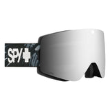 Spy 2023 MARAUDER ELITE SPY+ Trevor Kennison w/ HD+ Platinum Spectra Mirror + Bonus lens