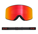 Dragon NFX MAG OTG 30 Years w/ Red Ion Lumalens + Bonus lens