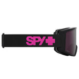 Spy 2023 RAIDER Neon Pink w/ HD+ ML Rose Black Spectra Mirror