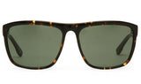 Spy X CROSSTOWN NEPTUNE Dark Tortoise Shell w/ Happy Grey