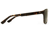 Spy X CROSSTOWN NEPTUNE Dark Tortoise Shell w/ Happy Grey