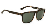 Spy X CROSSTOWN NEPTUNE Dark Tortoise Shell w/ Happy Grey