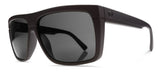 Electric BLACK TOP  Matte Black w/ Grey Polarized