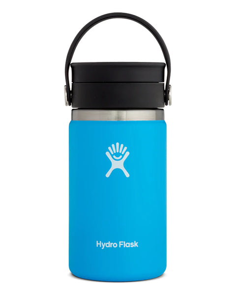 Hydro Flask 12oz Coffee w/ Flex Sip - Pacific (354ml)