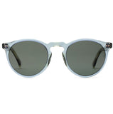 Otis OMAR X Emerald Green w/ Grey Polarised