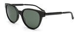 Otis MIDNIGHT CITY Matte Black Dip w/ Grey