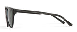 Otis MIDNIGHT CITY Matte Black Dip w/ Grey