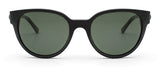 Otis MIDNIGHT CITY Matte Black Dip w/ Grey