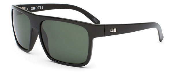 Otis AFTER DARK Matte Black w/ Grey Polarised
