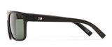 Otis AFTER DARK Matte Black w/ Grey Polarised