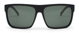 Otis AFTER DARK Matte Black w/ Grey Polarised