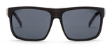 Otis AFTER DARK Black Woodland Matte w/ Grey