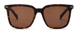 Otis CROSSROADS Matte Dark Tort w/ Brown