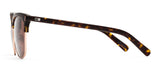 Otis LITTLE LIES Matte Dark Tort w/ Brown