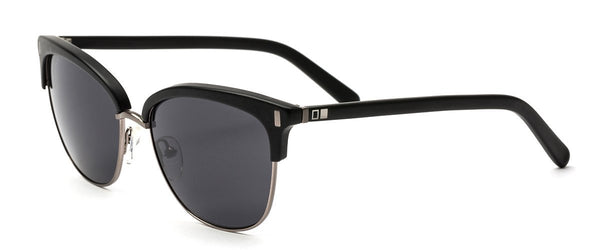 Otis LITTLE LIES Matte Black w/ Grey