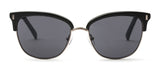Otis LITTLE LIES Matte Black w/ Grey