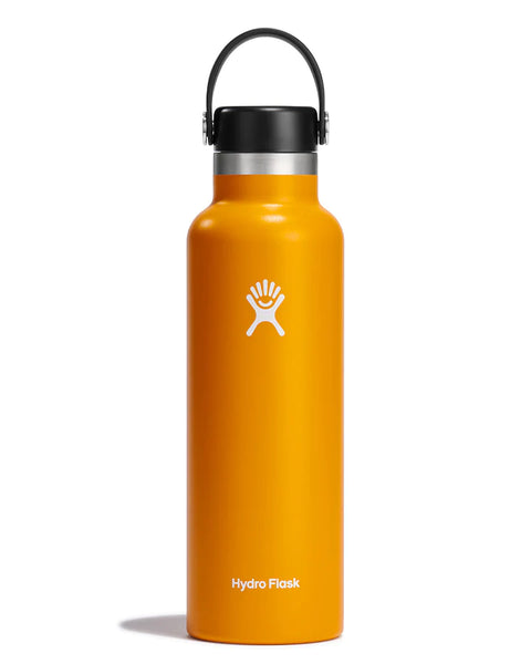 Hydro Flask 21oz Standard Mouth - Starfish (621ml)