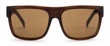 Otis ROAD TRIPPIN Woodland Matte w/ Brown Polarised