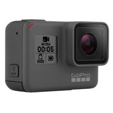 GoPro Hero5 Black 4K + 32GB SD card