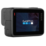 GoPro Hero5 Black 4K + 16GB SD card