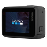GoPro Hero5 Black 4K + 16GB SD card