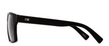Otis SOLID STATE Matte Black w/ Grey
