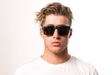 Otis SOLID STATE Matte Black w/ Grey