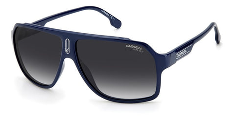 Carrera 1030/S Dark Blue w/ Dark Grey PJP 62 9O