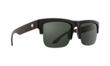 Spy DISCORD 5050 Black w/ HD Plus Grey