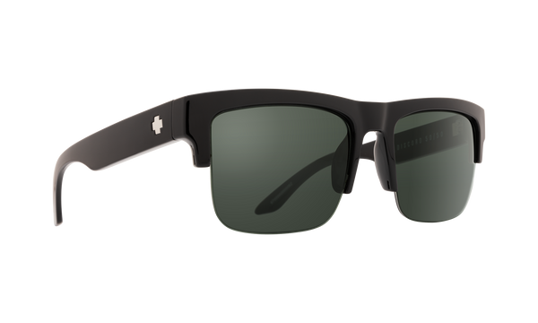 Spy DISCORD 5050 Black w/ HD Plus Grey