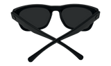 Spy CROSSWAY Matte Black w/ HD+ Grey Polarised