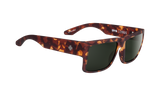 Spy CYRUS Matte Camo Tort w/ HD Plus Grey