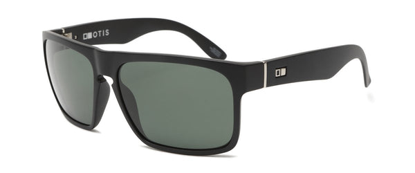 Otis LAST NIGHT Black w/ Cool Grey