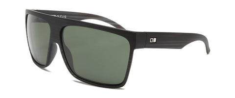 Otis YOUNG BLOOD Black Woodland Matte w/ Cool Grey