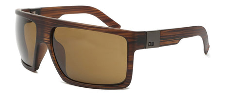 Otis CAPITOL Woodland Matte w/ Tropical Brown