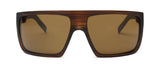 Otis CAPITOL Woodland Matte w/ Tropical Brown