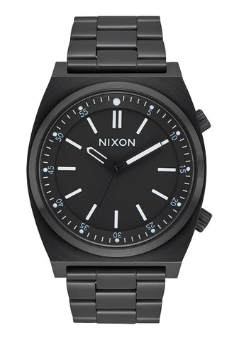 Nixon BRIGADE All Black