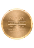 Nixon SENTRY SS All Gold