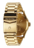 Nixon SENTRY SS All Gold Black