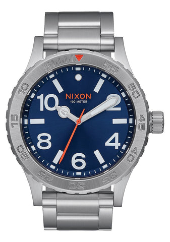 Nixon 46 Blue Sunray