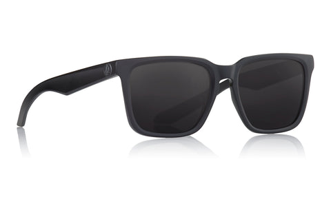 Dragon BAILE Matte Black H2O w/ Smoke (Mick Fanning)