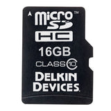 GoPro Hero5 Black 4K + 16GB SD card