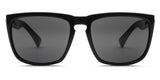 Electric KNOXVILLE XL Black w/ Grey Polarised