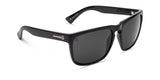 Electric KNOXVILLE XL Black w/ Grey Polarised