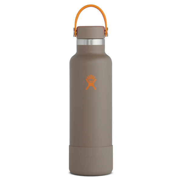 Hydro Flask 21oz Standard Mouth Timberline - Woodstove (621ml)
