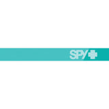 Spy 2023 LEGACY SE Colorblock 2.0 Turquoise w/ HD+ Silver Spectra Mirror + Bonus lens
