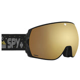 Spy 2023 LEGACY Spy + Tom Wallisch w/ HD+ Gold Spectra Mirror + Bonus lens